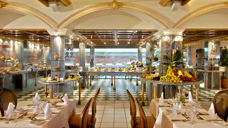 Aquila Rithymna Beach